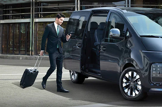 Автоматты жылжымалы есіктер