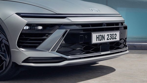 Seamless Horizon жарықдиодты жолағы