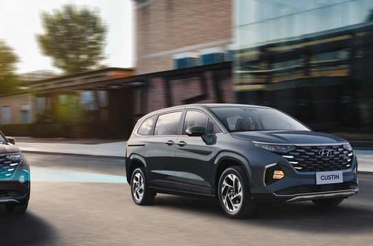 Айнала шолу жүйесі (SVM)