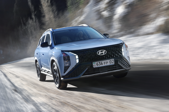 Тік жарықдиодты фаралар.